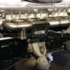Whifbitz 2JZ-GE T4 Log Manifold - Image 7