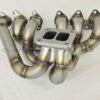 Whifbitz 2JZ-GTE T4 Internal Wastegate -Billet- Manifold