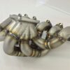 Whifbitz 2JZ-GTE T4 Internal Wastegate -Billet- Manifold - Image 2