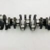 Whifbitz 2JZ 94mm Stroker Billet Crankshaft - Image 2