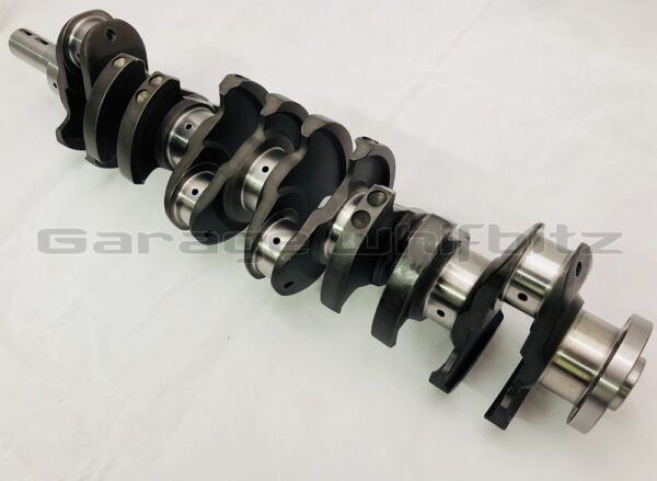 Whifbitz 2JZ 94mm Stroker Billet Crankshaft