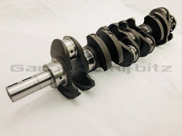 Whifbitz 2JZ 94mm Stroker Billet Crankshaft - Image 3