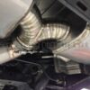 Whifbitz R35 GTR 4" Titanium Exhaust - Image 7