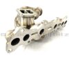 Whifbitz T4 1JZ-GTE VVTi Billet Manifold - Image 5