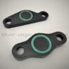 Whifbitz 2JZ-GTE EGR Block Off Plates - Image 2