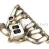Whifbitz 2JZ-GE T4 Twin Wastegate -Billet- Manifold - Image 3