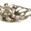 Whifbitz 2JZ-GE T4 Twin Wastegate -Billet- Manifold - Image 2