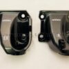 Whifbitz 2JZ/1JZ Billet Engine Mount Brackets