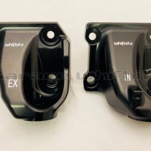 Whifbitz 2JZ/1JZ Billet Engine Mount Brackets