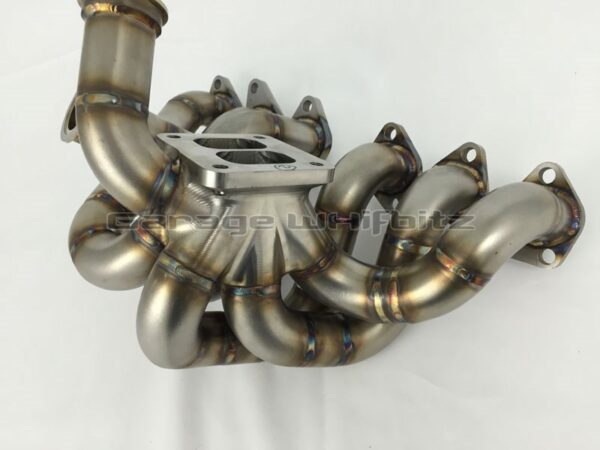 Whifbitz Supra 2JZ Turbo Kit - Borg Warner SXE - Image 14