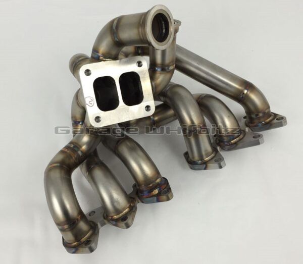 Whifbitz Supra 2JZ Turbo Kit - Borg Warner SXE - Image 15