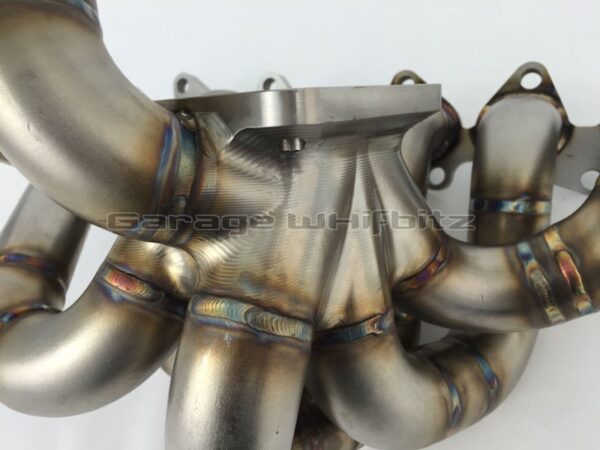 Whifbitz Supra 2JZ Turbo Kit - Borg Warner SXE - Image 13