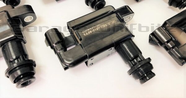 Whifbitz 2JZ/1JZ-GTE VVTi Coil Pack Set - Image 4