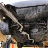 Whifbitz 3" S/S Twin Box Supra Exhaust - Image 6