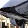 Whifbitz 3" S/S Twin Box Supra Exhaust - Image 5