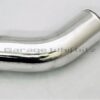 Whifbitz 4" 45 Deg Alloy Pipe