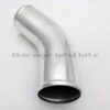 Whifbitz 4" 45 Deg Alloy Pipe - Image 4