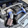 Whifbitz 4" Supra Air Filter Kit - Image 5