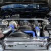 Whifbitz 4" Supra Air Filter Kit - Image 6