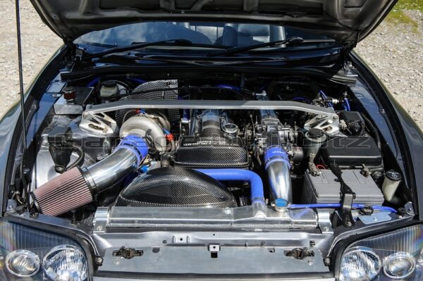 Whifbitz 4" Supra Air Filter Kit - Image 6