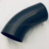 Whifbitz 5" 45 Degree Carbon Intake Pipe - Image 4