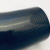 Whifbitz 5" 45 Degree Carbon Intake Pipe - Image 3