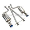 Whifbitz Exhaust Aristo JZS161 - Image 2