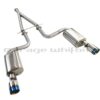 Whifbitz Exhaust Aristo JZS161