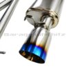 Whifbitz Exhaust Aristo JZS161 - Image 3