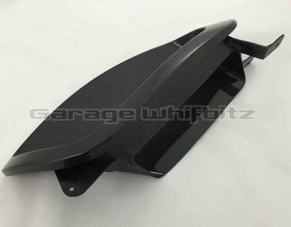 Whifbitz Carbon Supra Headlight Vent - Image 3