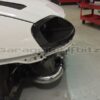 Whifbitz Carbon Supra Headlight Vent - Image 2