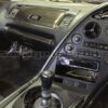 Whifbitz Carbon Supra Lower Glove Box Lid - Image 12