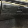 Whifbitz Carbon Supra Lower Glove Box Lid