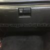 Whifbitz Carbon Supra Lower Glove Box Lid - Image 3