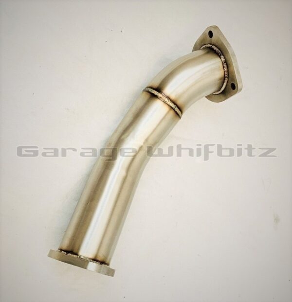 Whifbitz 1st Decat Pipe Chaser JZX100 & JZX110 - Image 2