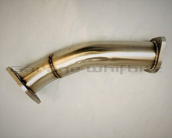 Whifbitz 1st Decat Pipe Chaser JZX100 & JZX110 - Image 3
