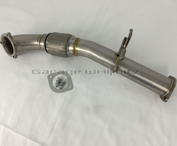 Whifbitz Ford Focus RS MK2 Titanium Downpipe