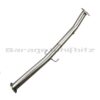 Whifbitz GR Yaris GPF Titanium Delete Pipe - Image 2
