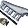 Whifbitz 2JZ Billet Inlet Manifold