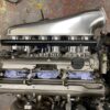 Whifbitz 12 Injector 2JZ Drive By Wire Billet Inlet Manifold - Image 6