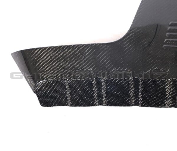 Whifbitz Carbon Engine Cover BMW F8X M4 M3 & M2C - Image 4