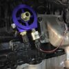 Whifbitz Oil Filter Sandwich Plate - Image 2