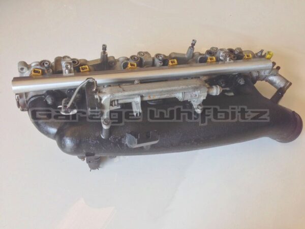 Whifbitz RB26 Fuel Rail Kit - Image 7