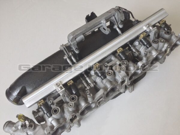 Whifbitz RB26 Fuel Rail Kit - Image 8