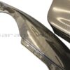 Whifbitz Supra Ridox Wide Carbon Fibre Front Arches - Image 3