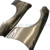 Whifbitz Supra Ridox Wide Carbon Fibre Front Arches - Image 4