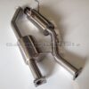 Whifbitz R32 GTR S/S Exhaust - Image 2
