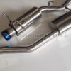 Whifbitz R32 GTR S/S Exhaust - Image 4