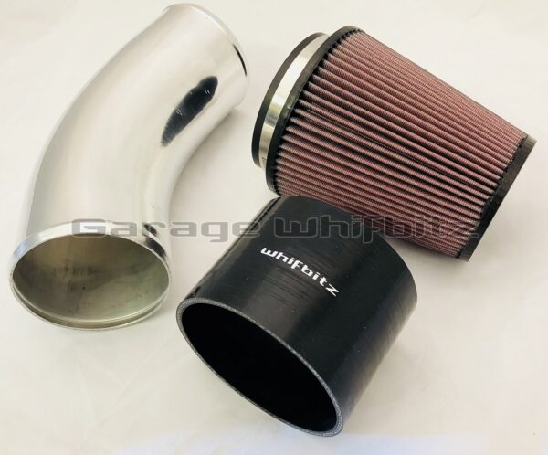 Whifbitz 5" Air Filter Kit Supra