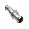 Whifbitz Catless Titanium Downpipe GR Supra A90 Eurospec - Image 3